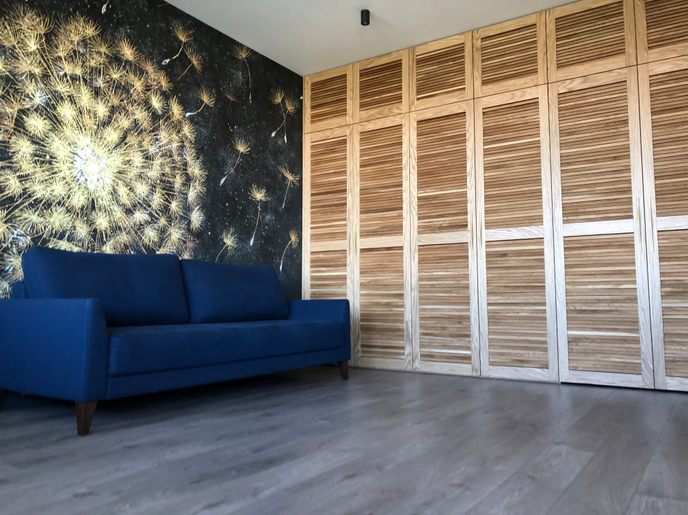 Красногорск