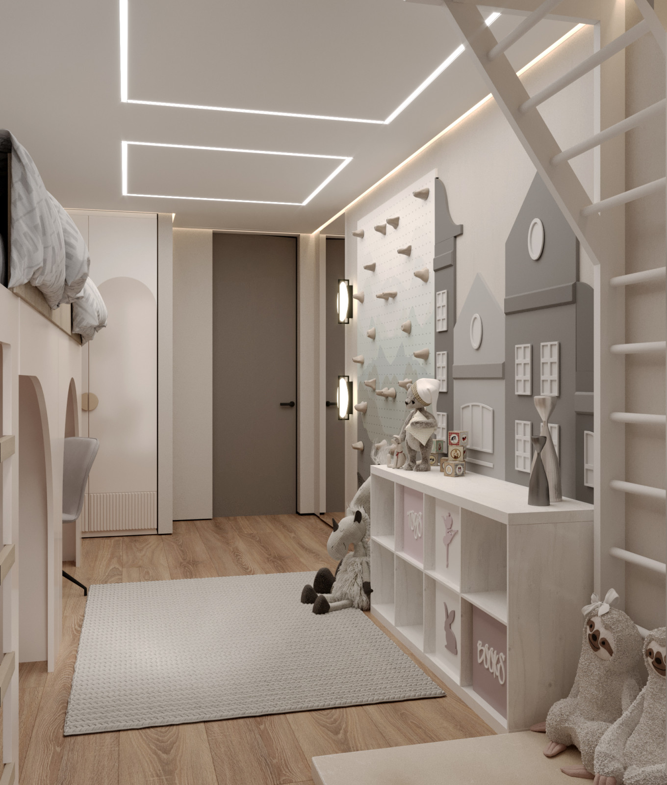 Sea, ЖК Огни Залива