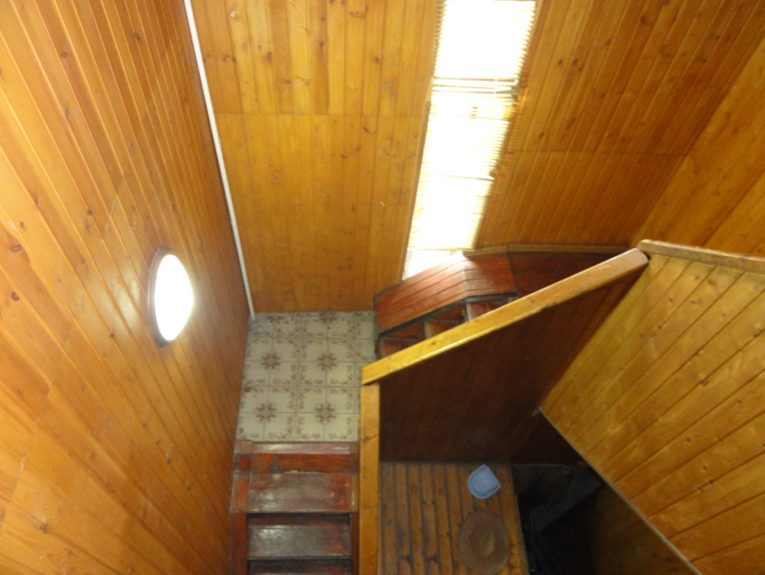 Дом-дача на Дону. Фотографии ДО