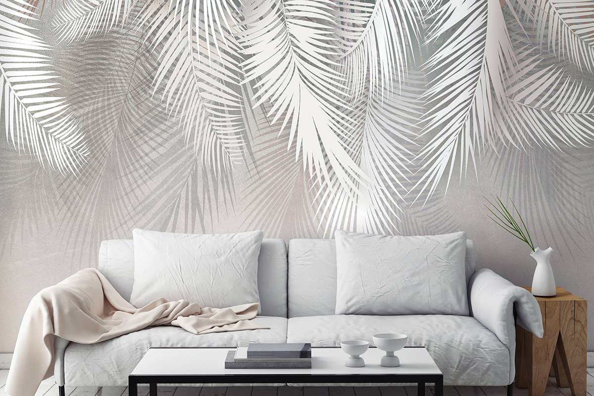 Коллекция обоев - Ботаника