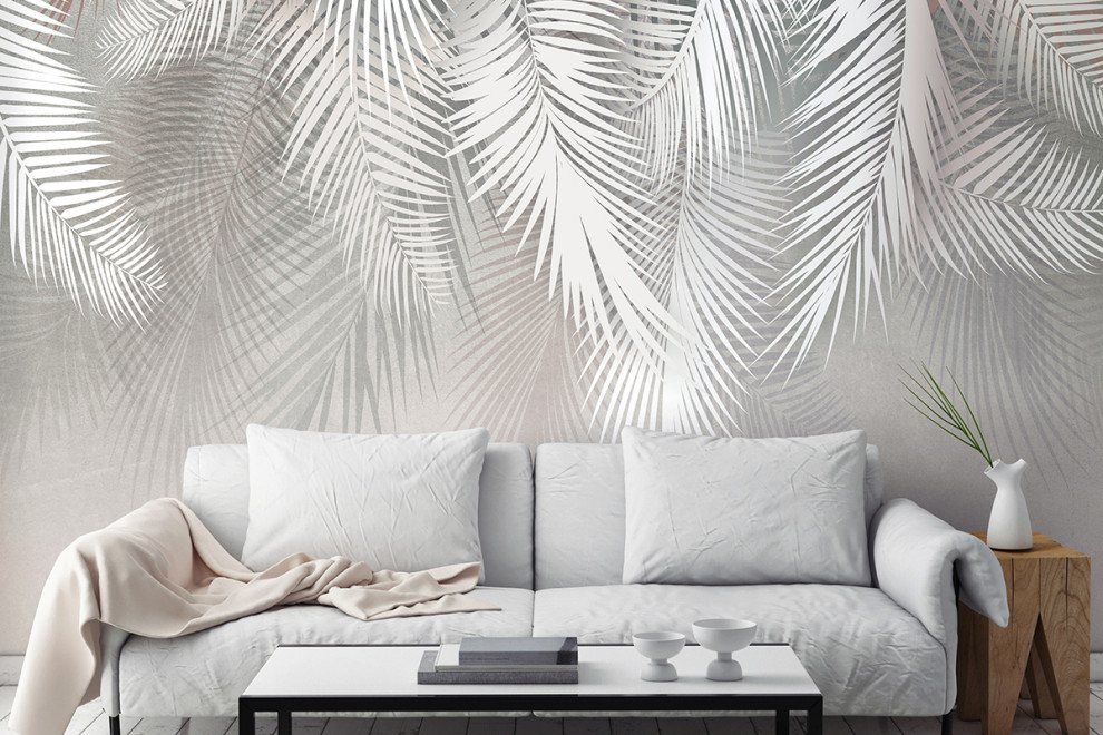 Коллекция обоев - Ботаника