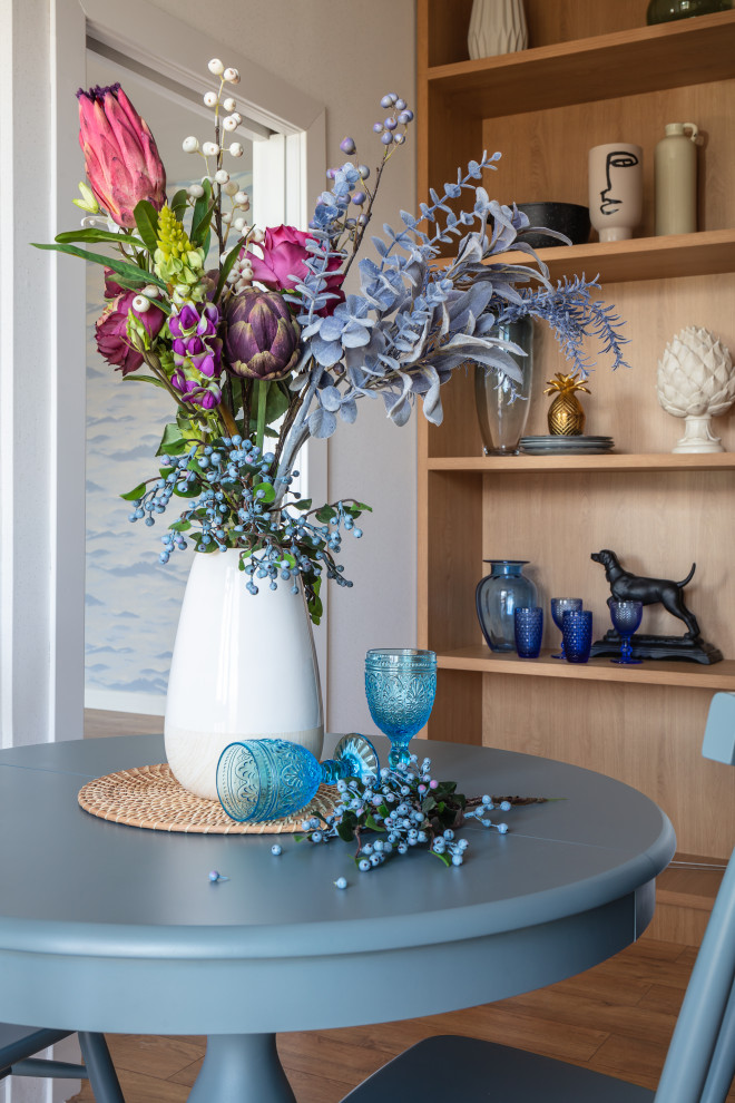 Обложка проекта: ЖК Легенда