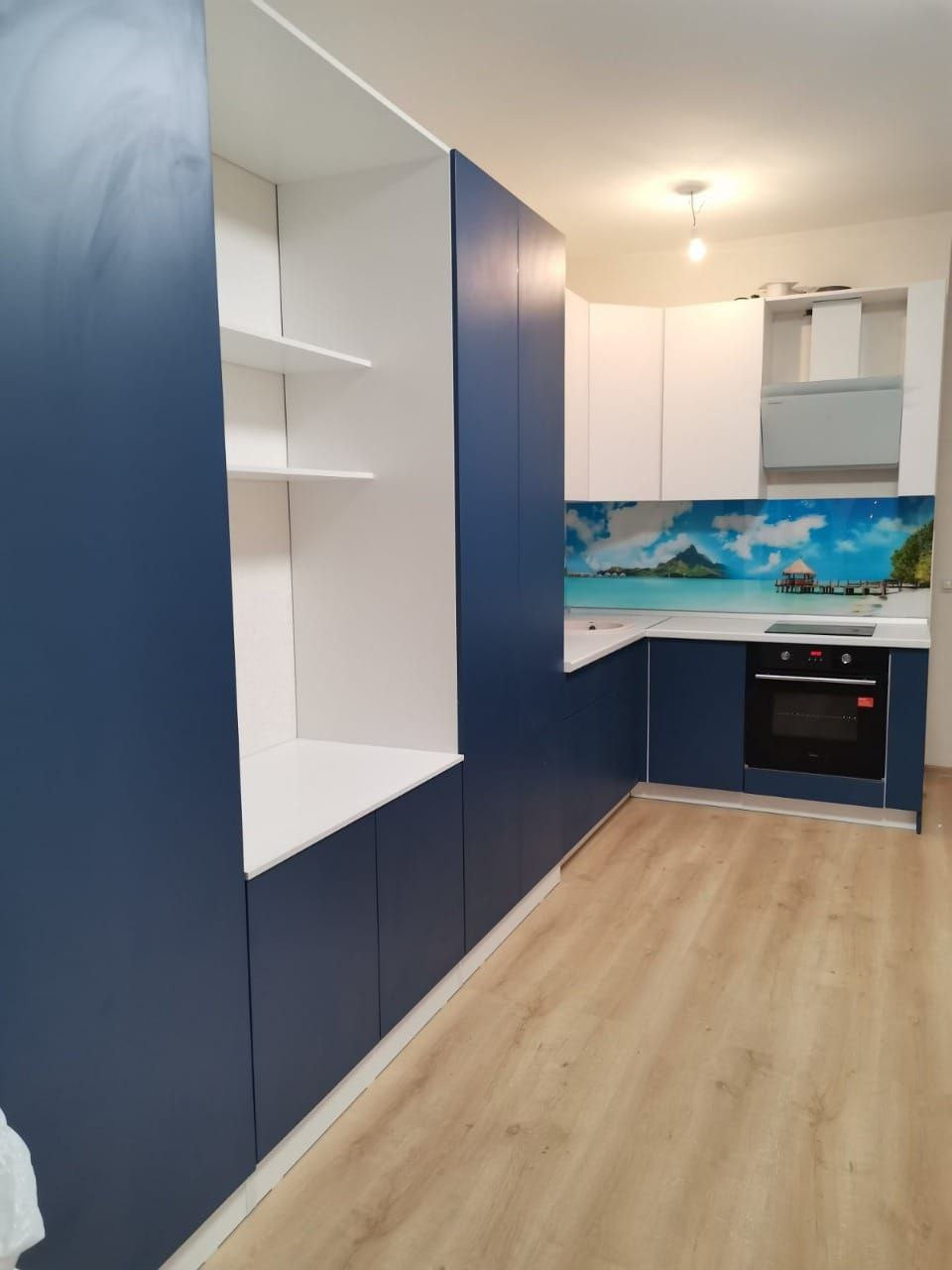 Кухни на заказ