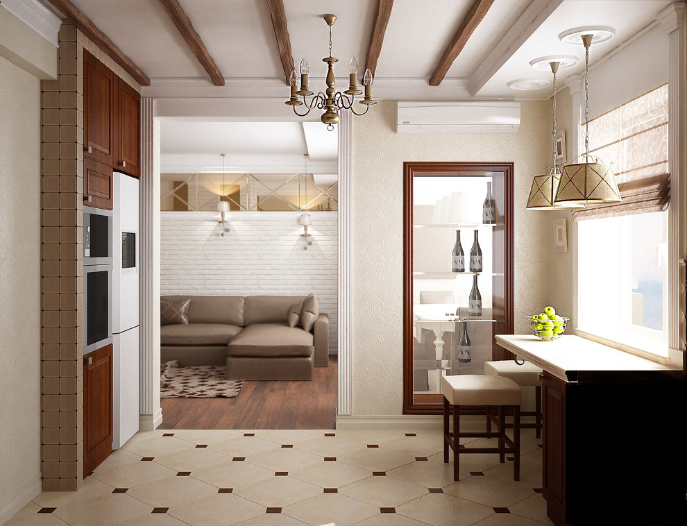 Квартира в ЮМР