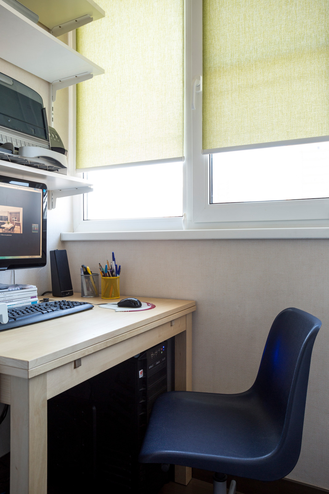 Красногорск, Ильинское ш.