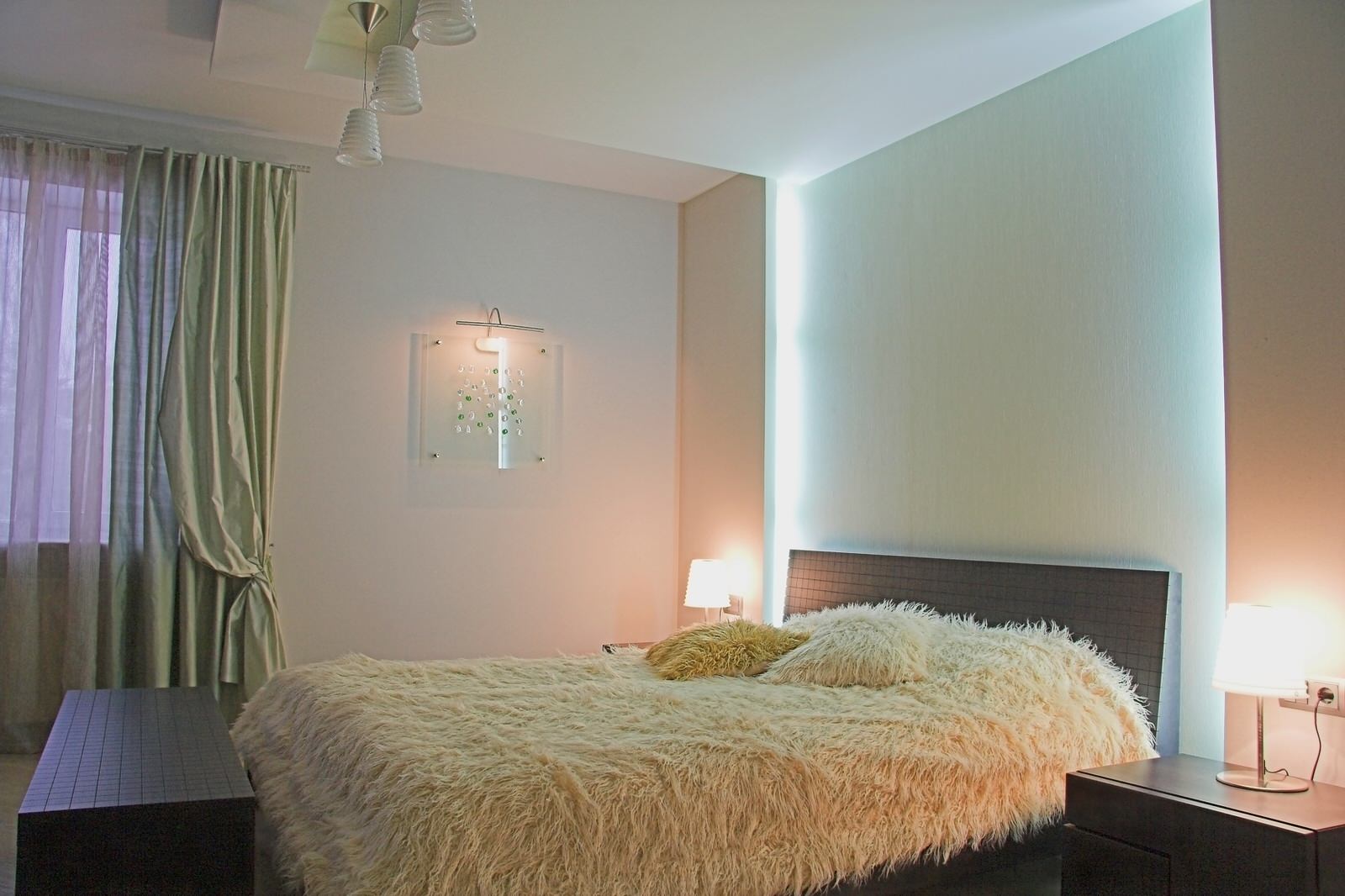 квартира 150 м2 в Уфе