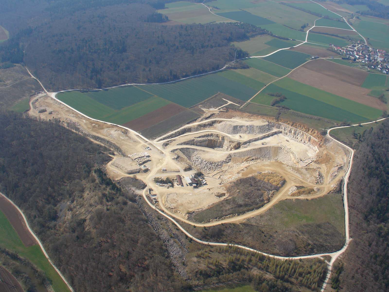 Материалы: Откуда в Италии до сих пор так много мрамора