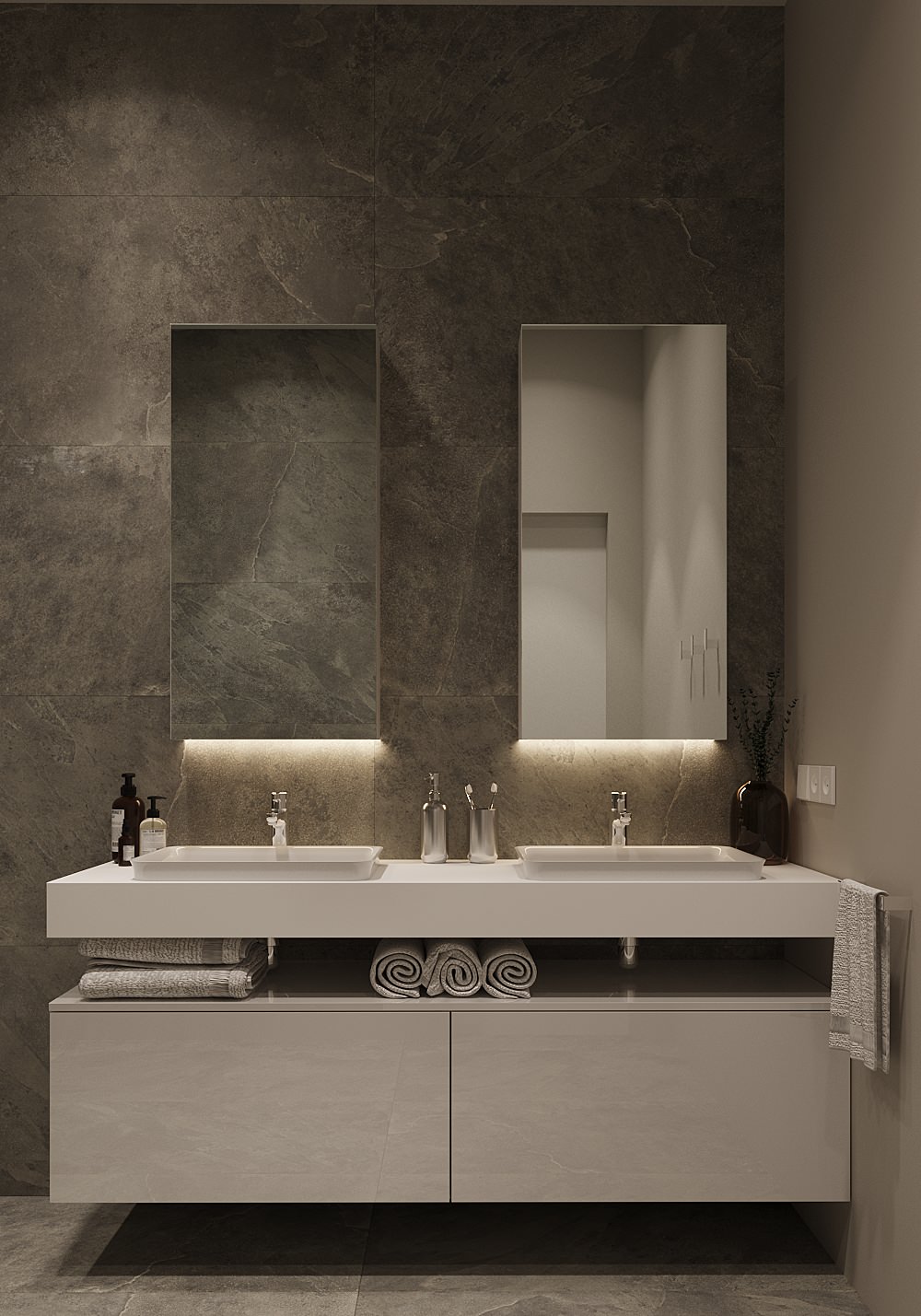 Обложка проекта: Санузел