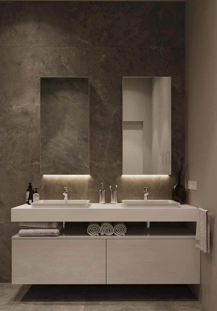 Обложка проекта: Санузел