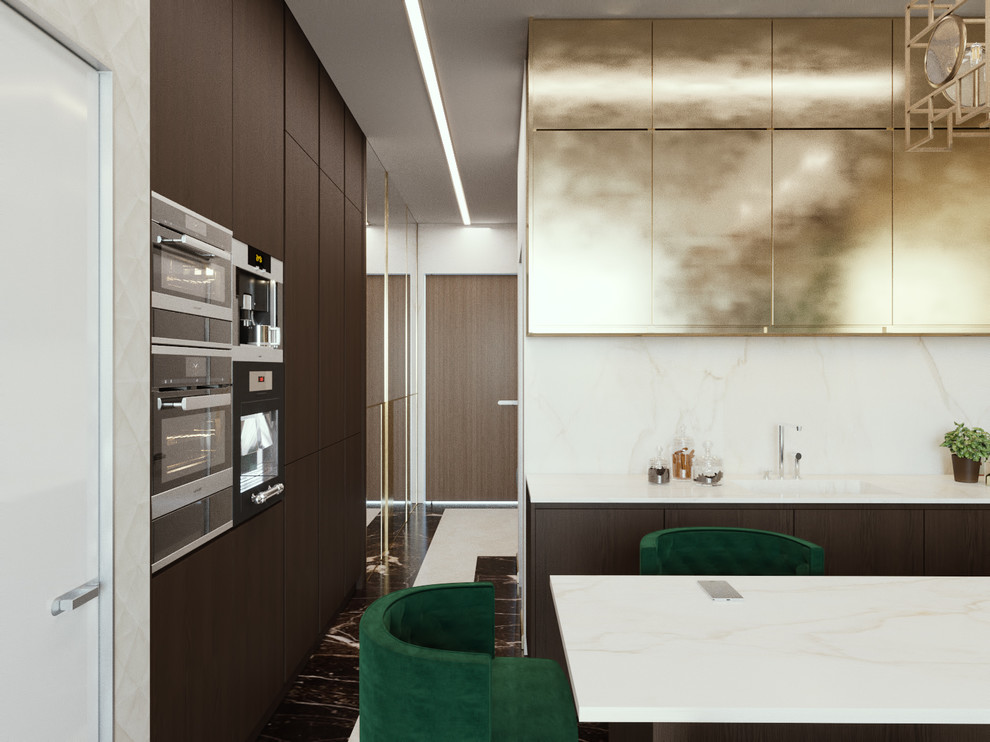 Апартаменты  Актер Галакси