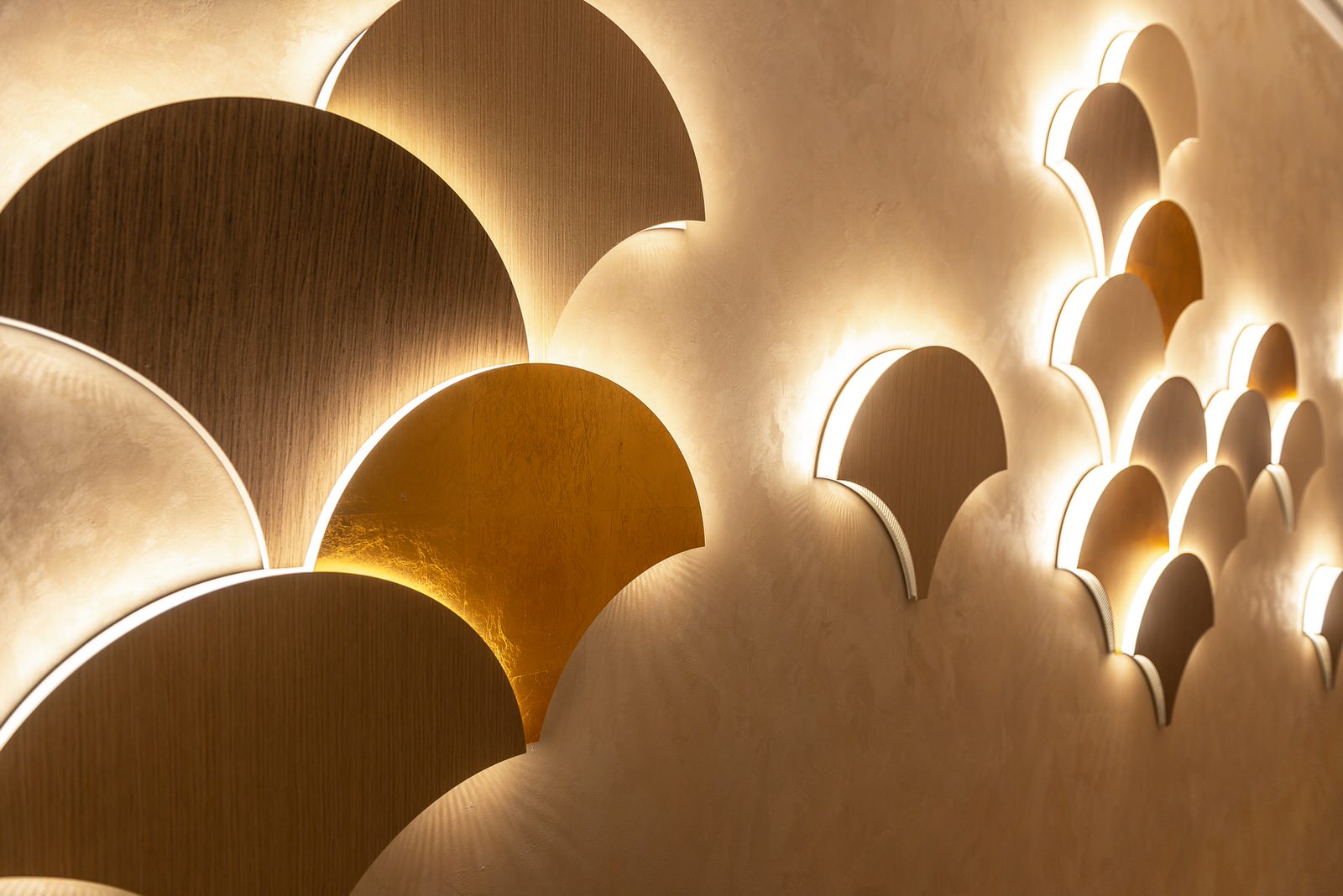 Дом с бассейном