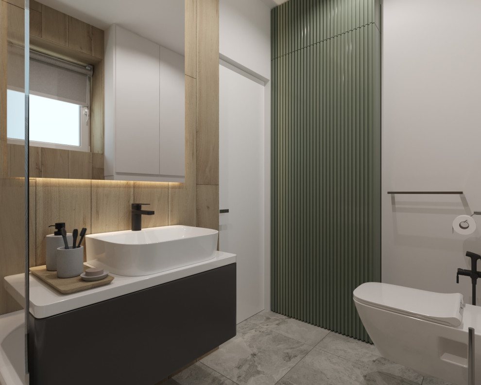 КП "Новая Опалиха" Нижегородская область