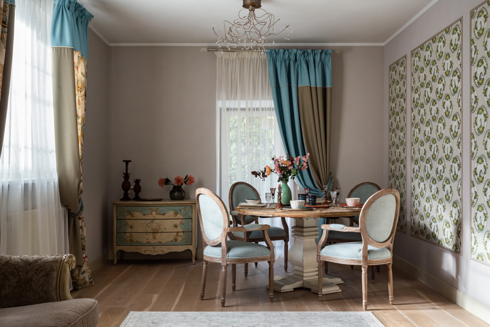 Загородный дом в Апрелевке