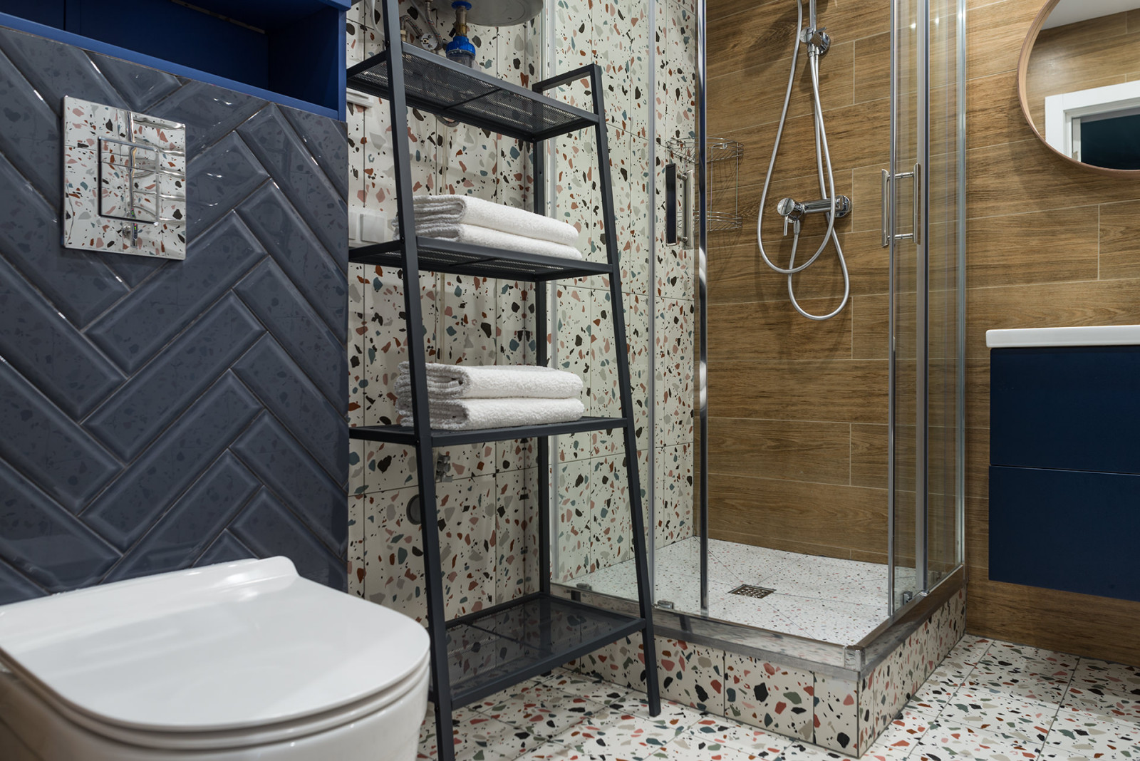 Интерьерный, архитектурный фотограф Андрей Ефимов