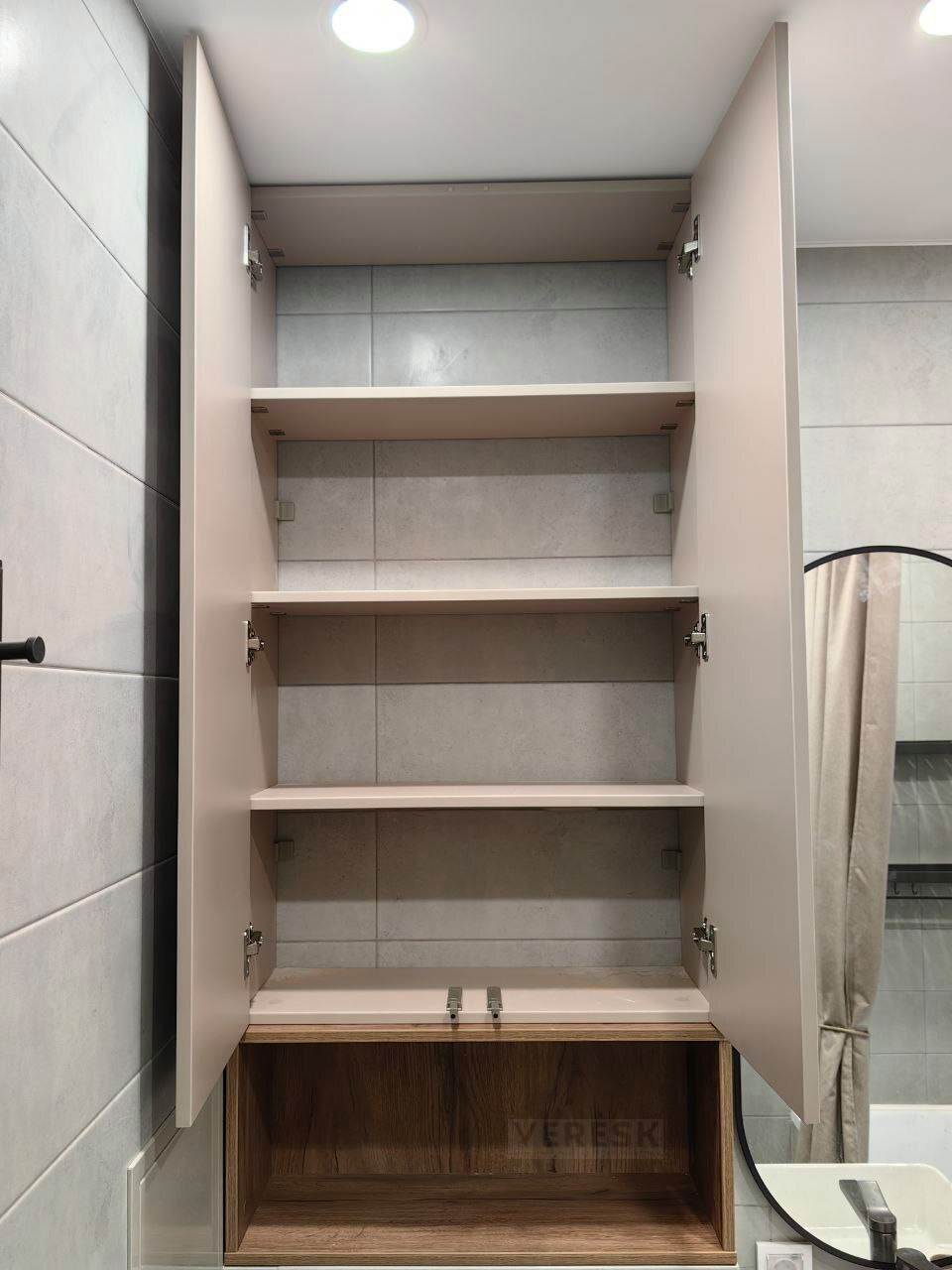 Мебель для ванной комнаты