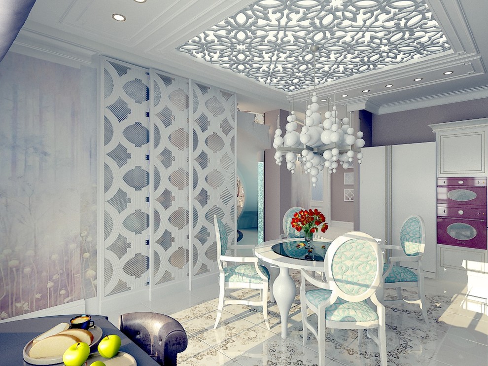 1 этаж в частном домовладении