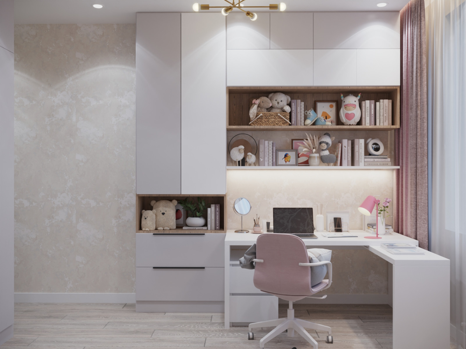 3-х к.кв. - 76 кв.м. - ЖК Гавань