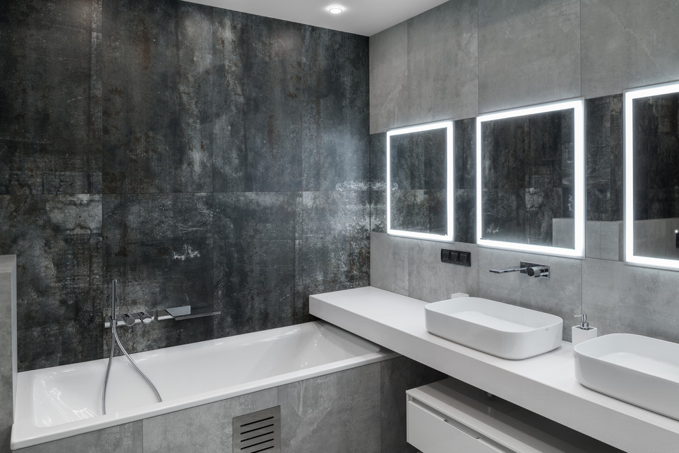 Квартира на Мичуринском проспекте