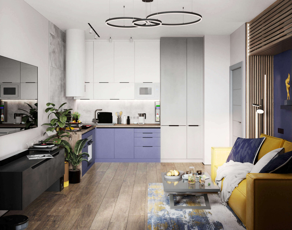 Квартира 46 кв.м. г. Санкт Петербург 19092022