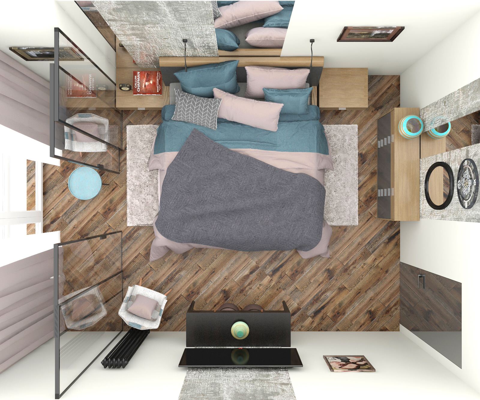 Хорошевское шоссе