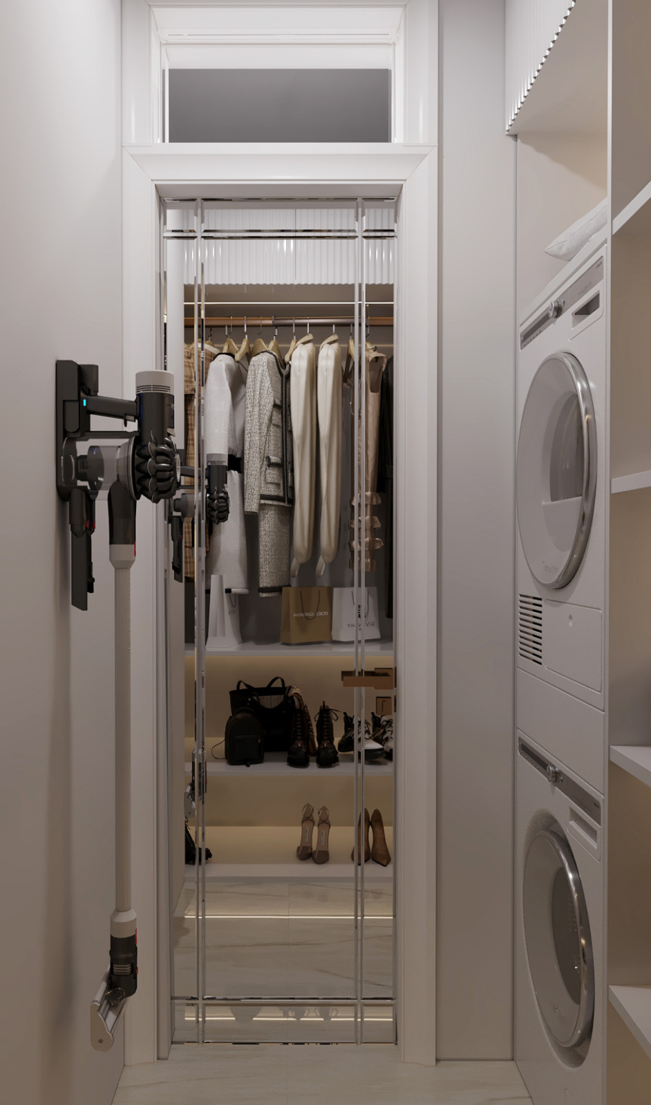 Двухкомнатная квартира в ЖК Рыбная Деревня