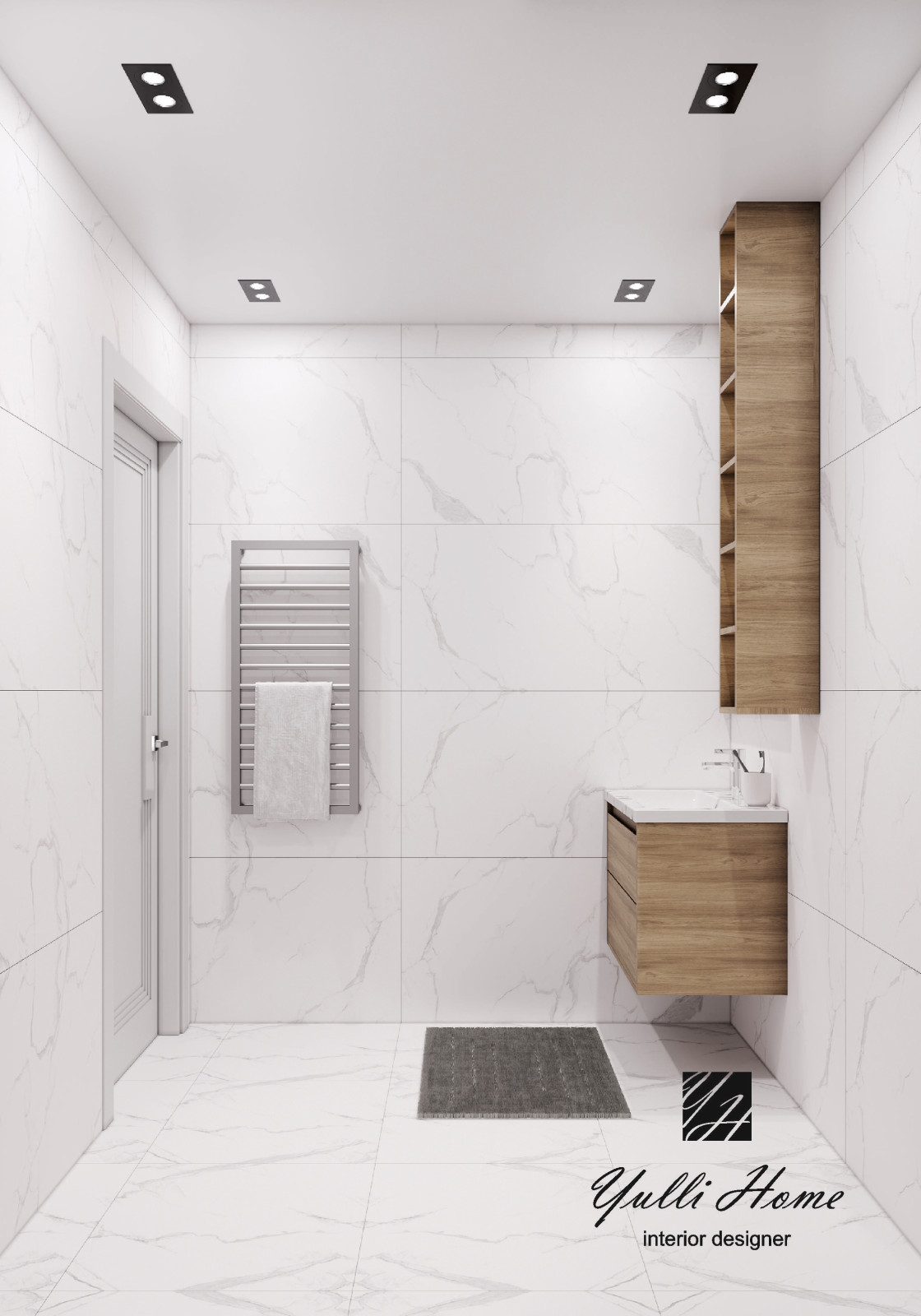 Квартира Матрешки