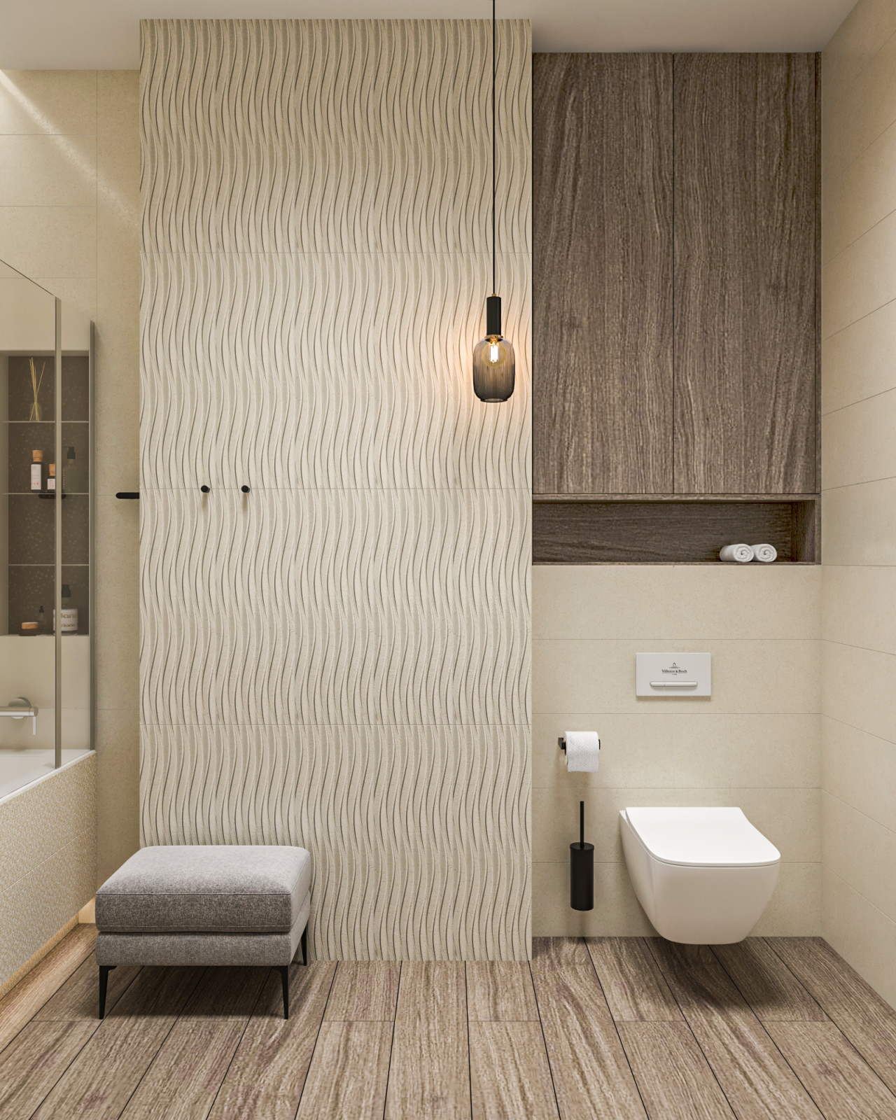 Московская Ривьера