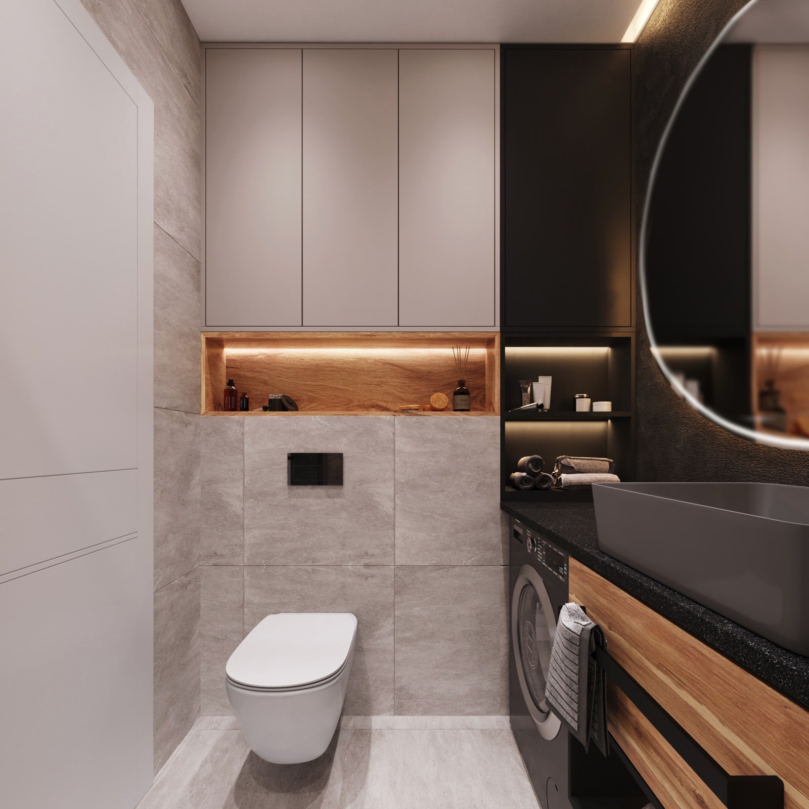 ЖК "Стерхи" Новый уренгой