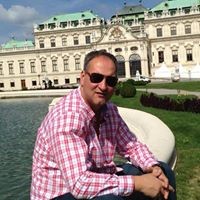 Дмитрий Шендеров