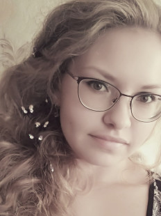 Елена Каногина