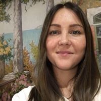 Екатерина Карпова