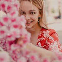 Anastasia Evglevskaya