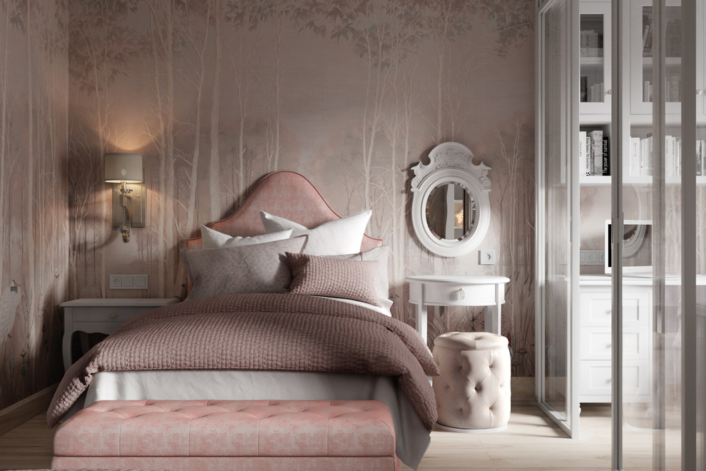 Квартира в клубном доме "Гришина 16"