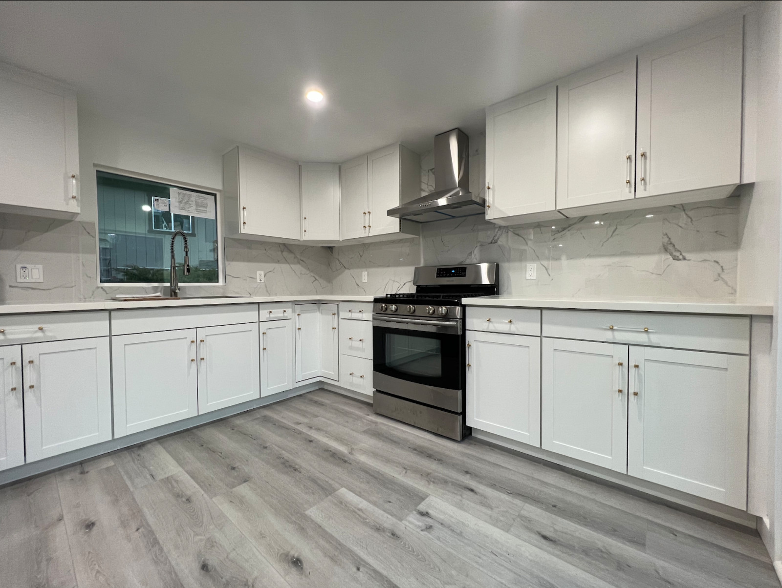 Kitchen Remodels