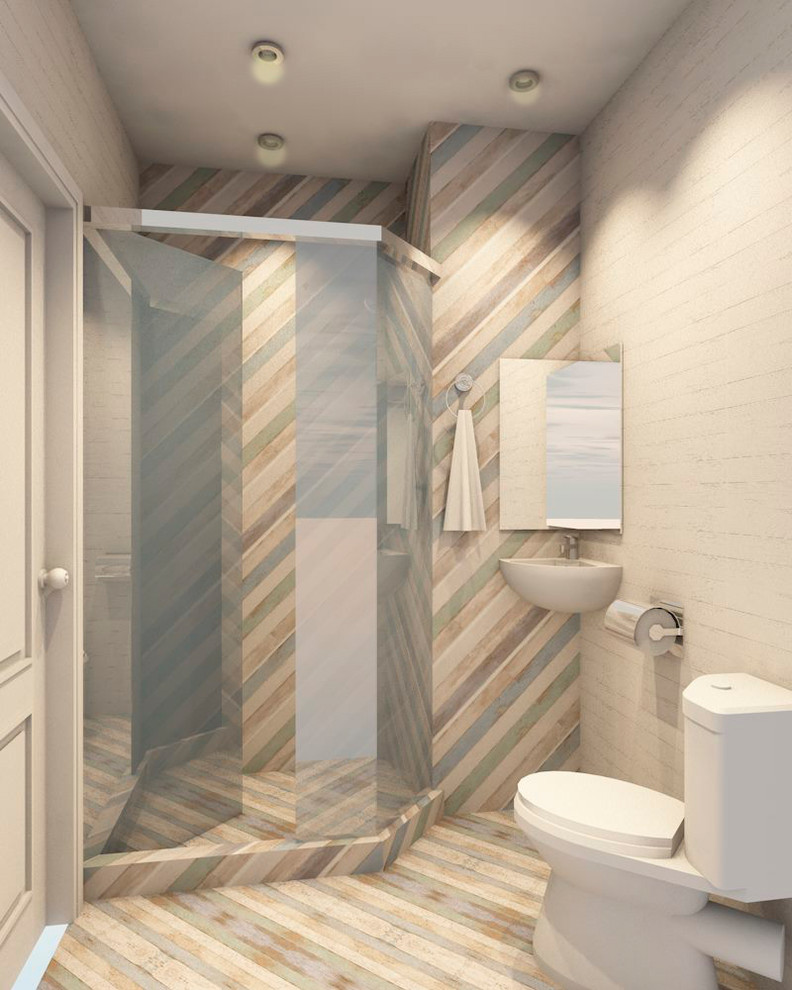 санузлы-разное