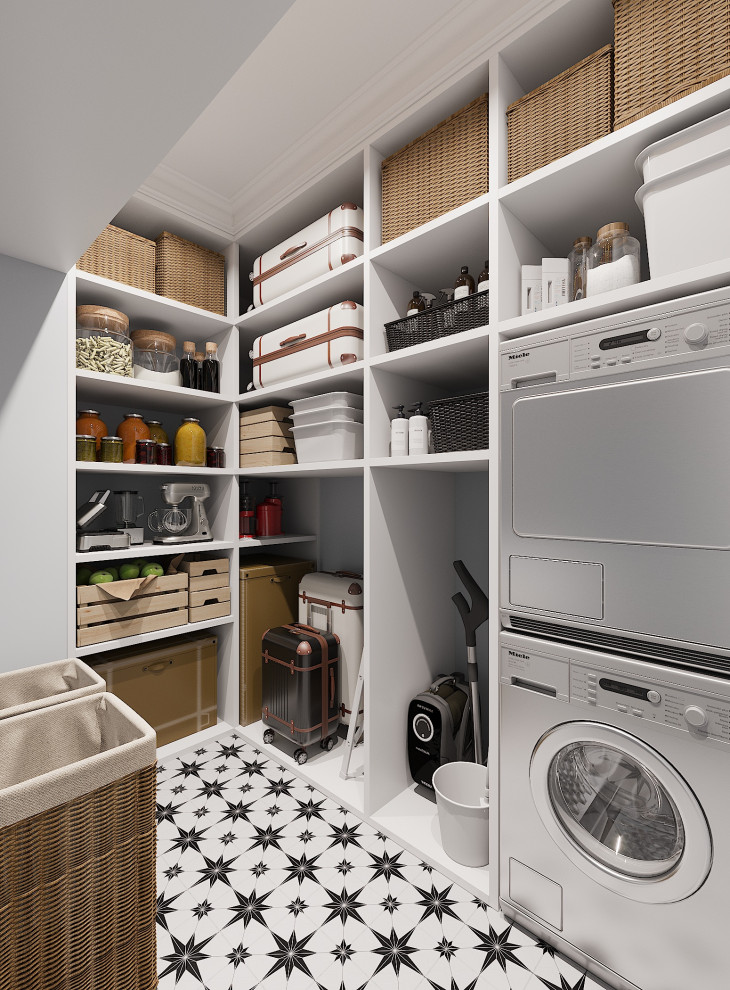 Интерьер в скандинавском стиле