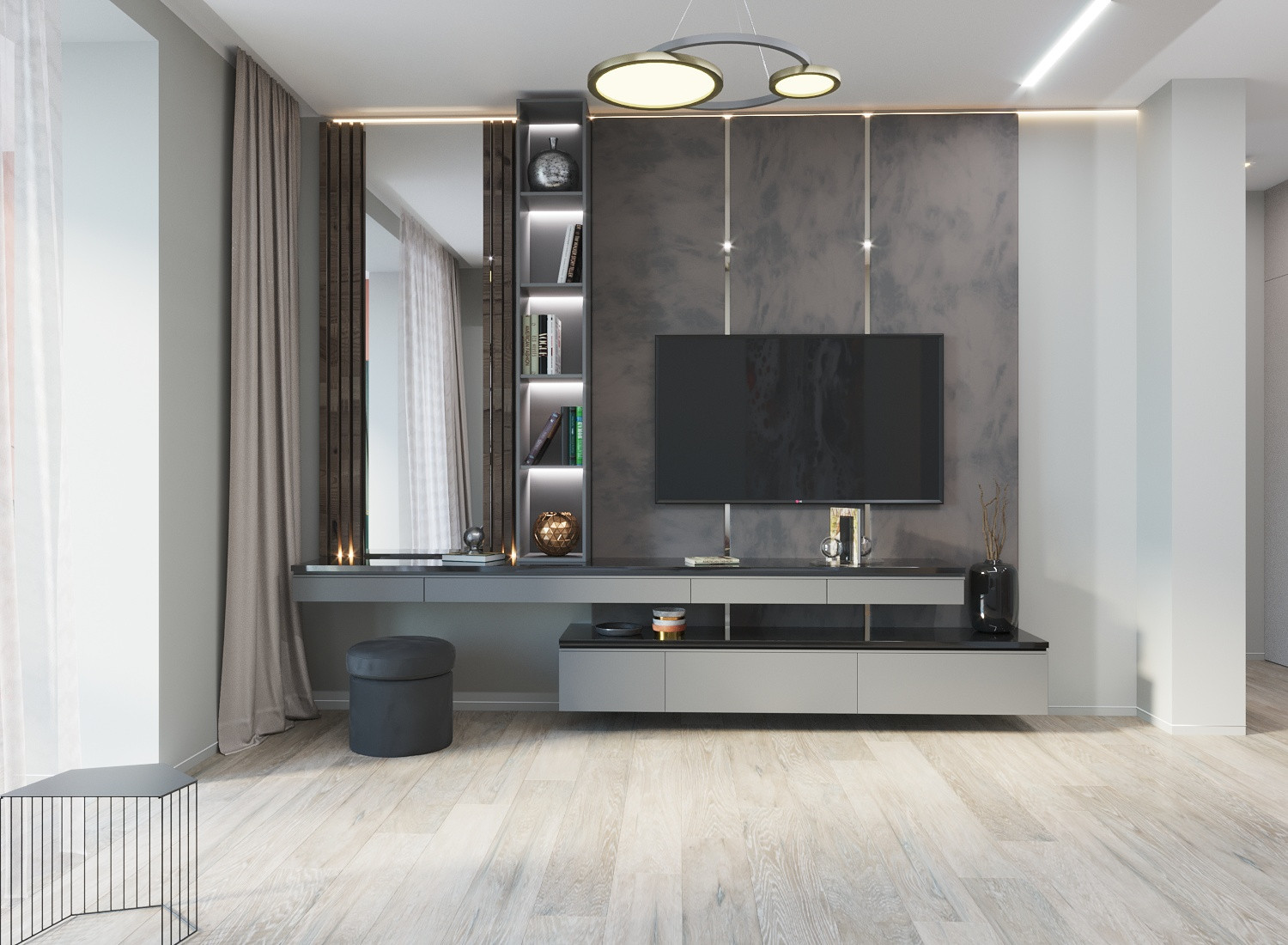 ЖК Пионерский