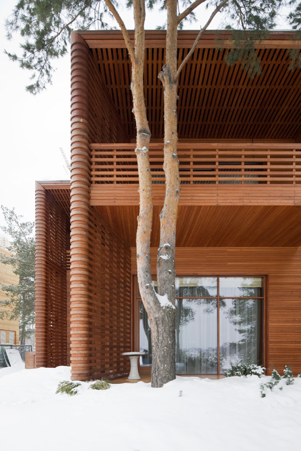 Дом «Макалун»