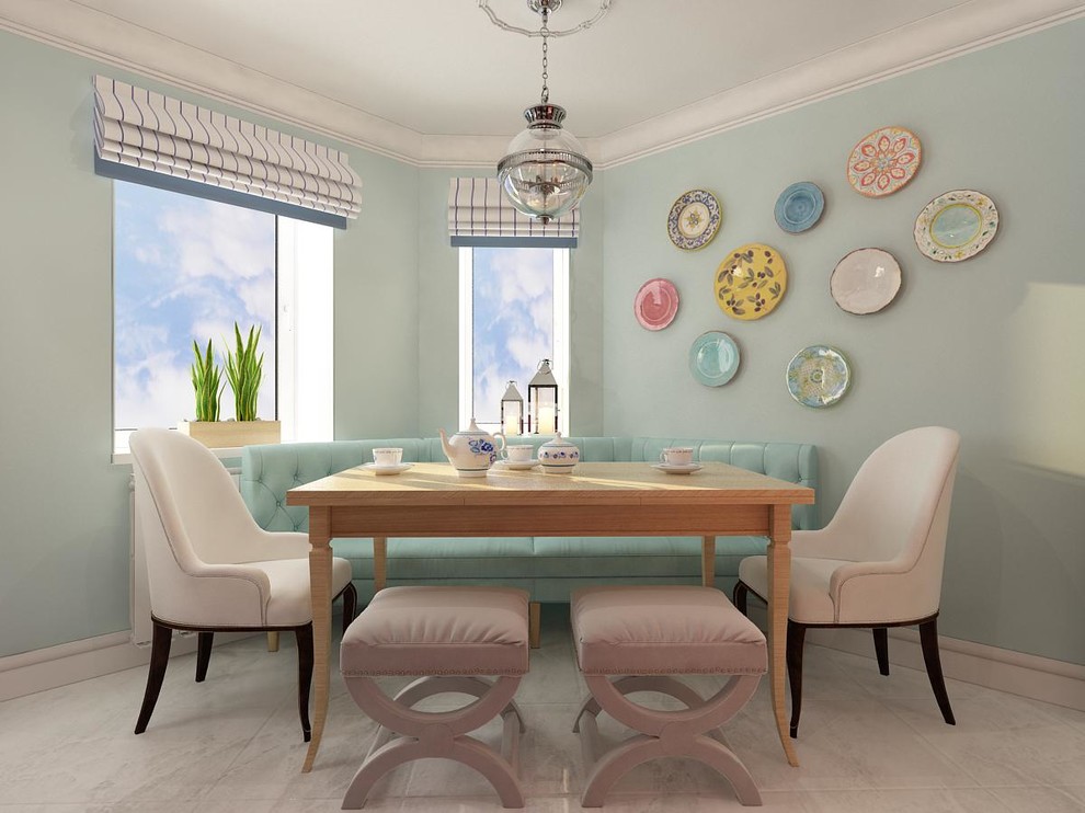 Яркие детали