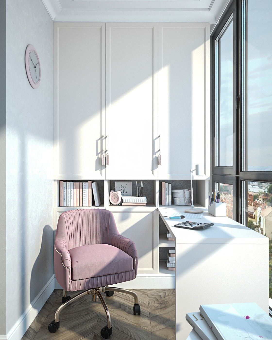 Перекресток 3-х времен