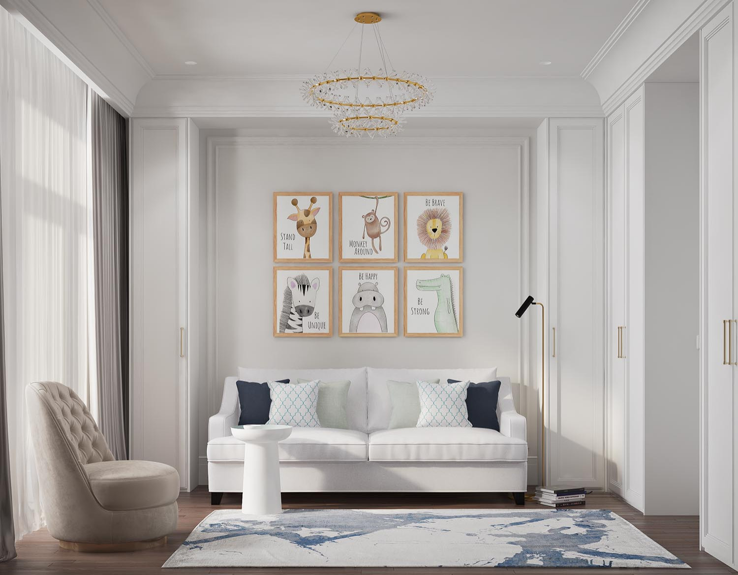 ЖК Суббота 2