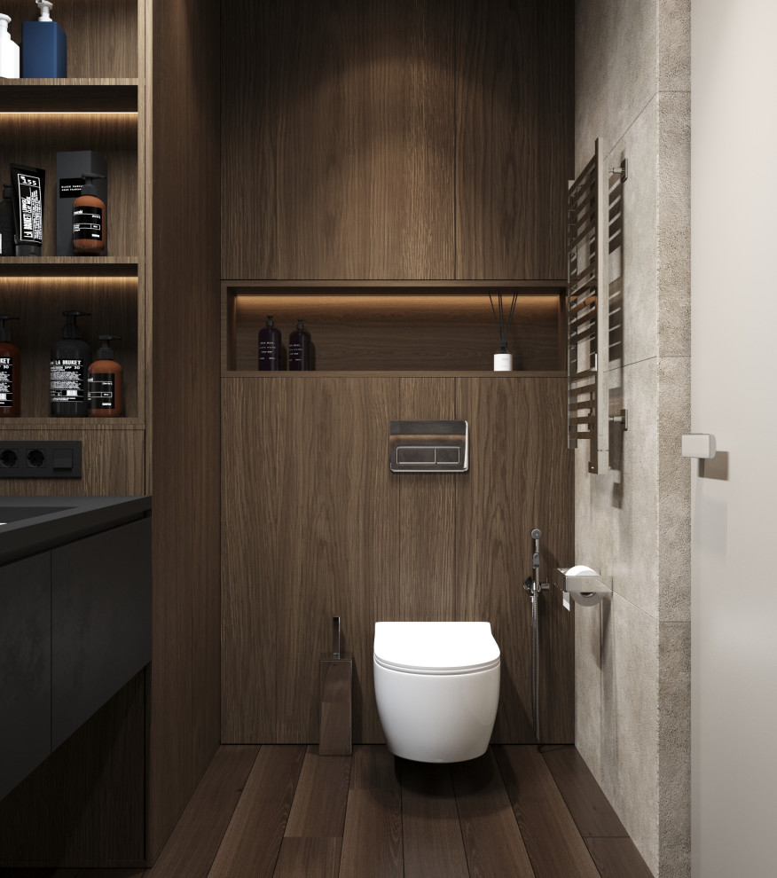 Квартира в городе Клин