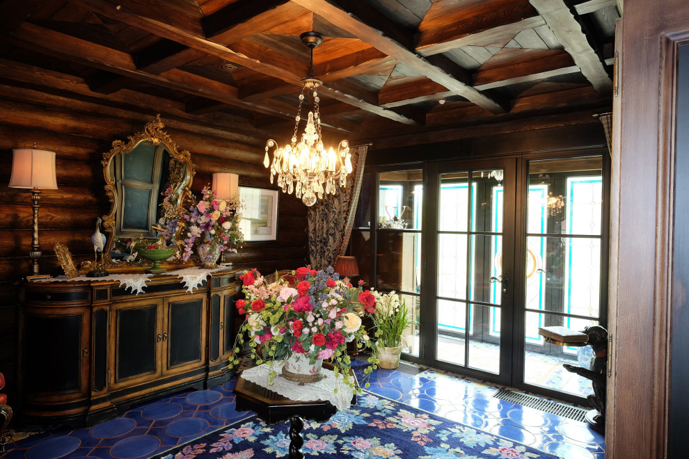 ВИЛЛА ПОДМОСКОВЬЕ