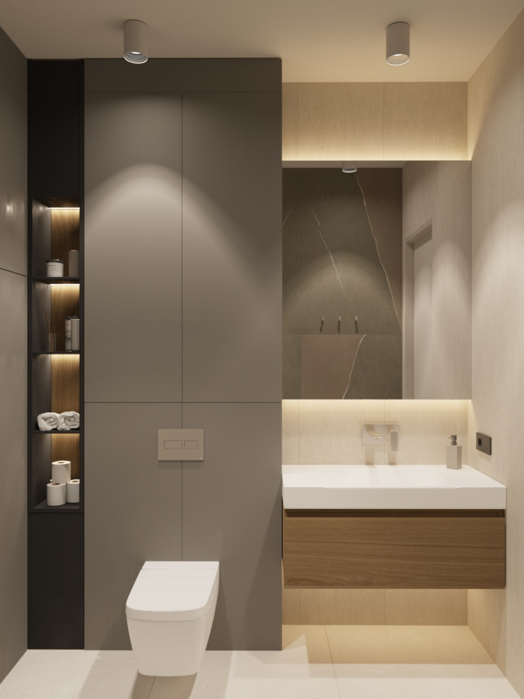 ЖК Аллея парк