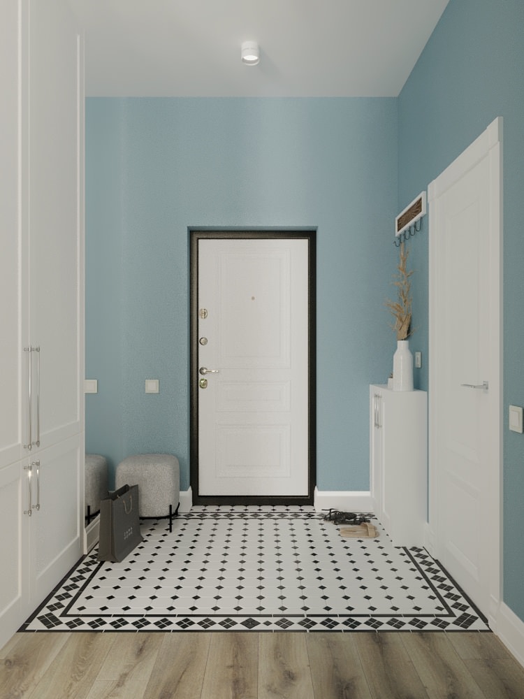 ЖК «Vander Park» 50 м2