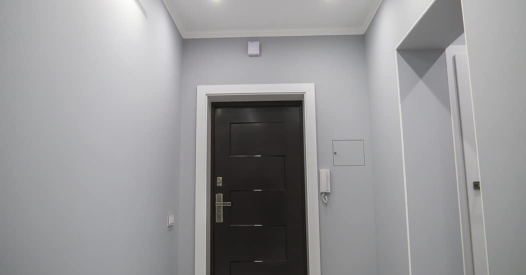 Квартира 46м2 ЖК «Одинцово-1»