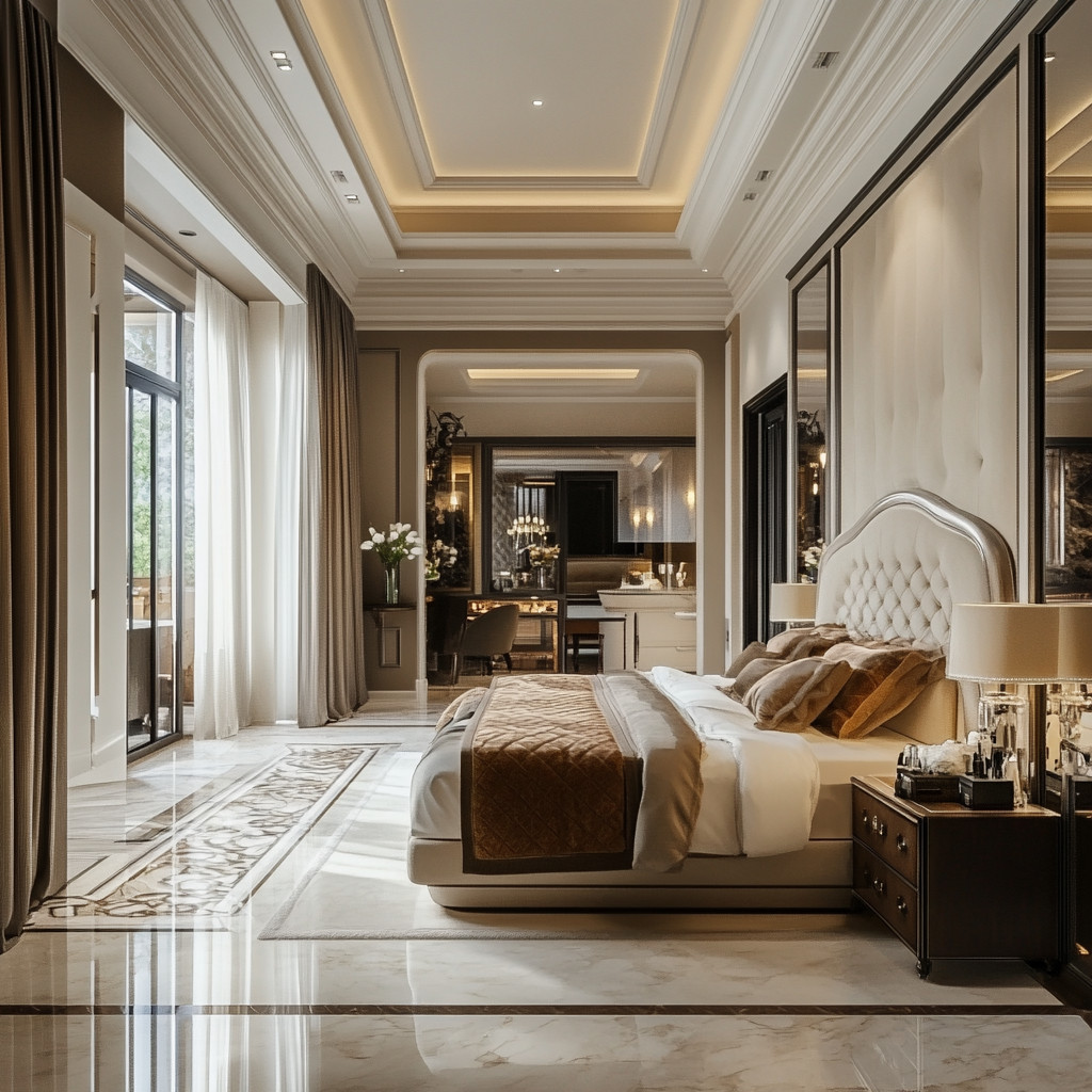 Обложка проекта: Opulence Sochi Villa