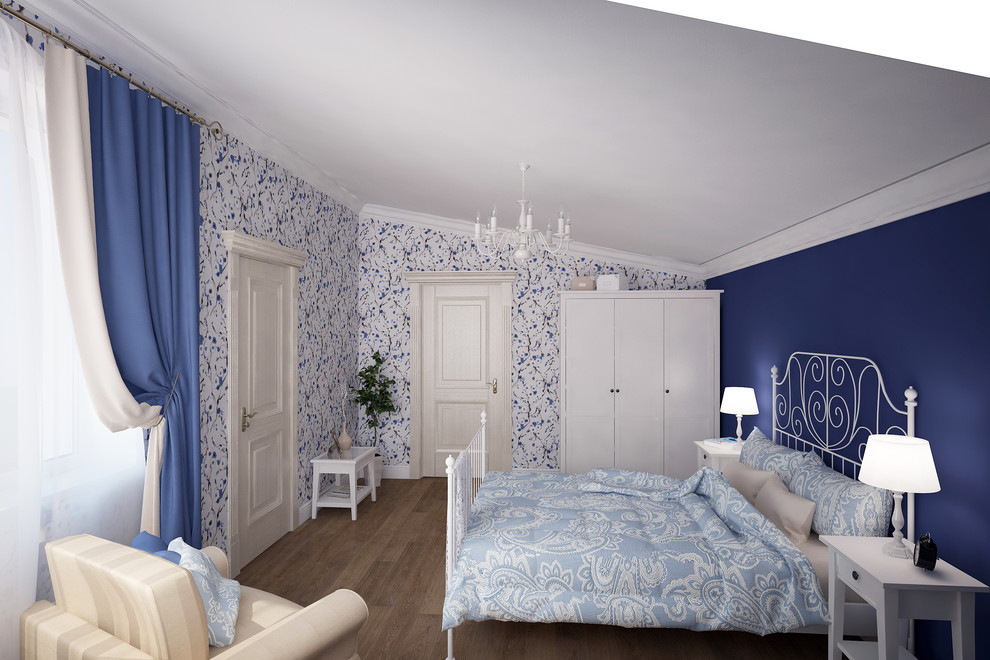 Дом для родителей