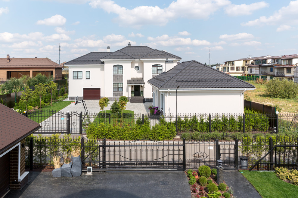 Николина поляна