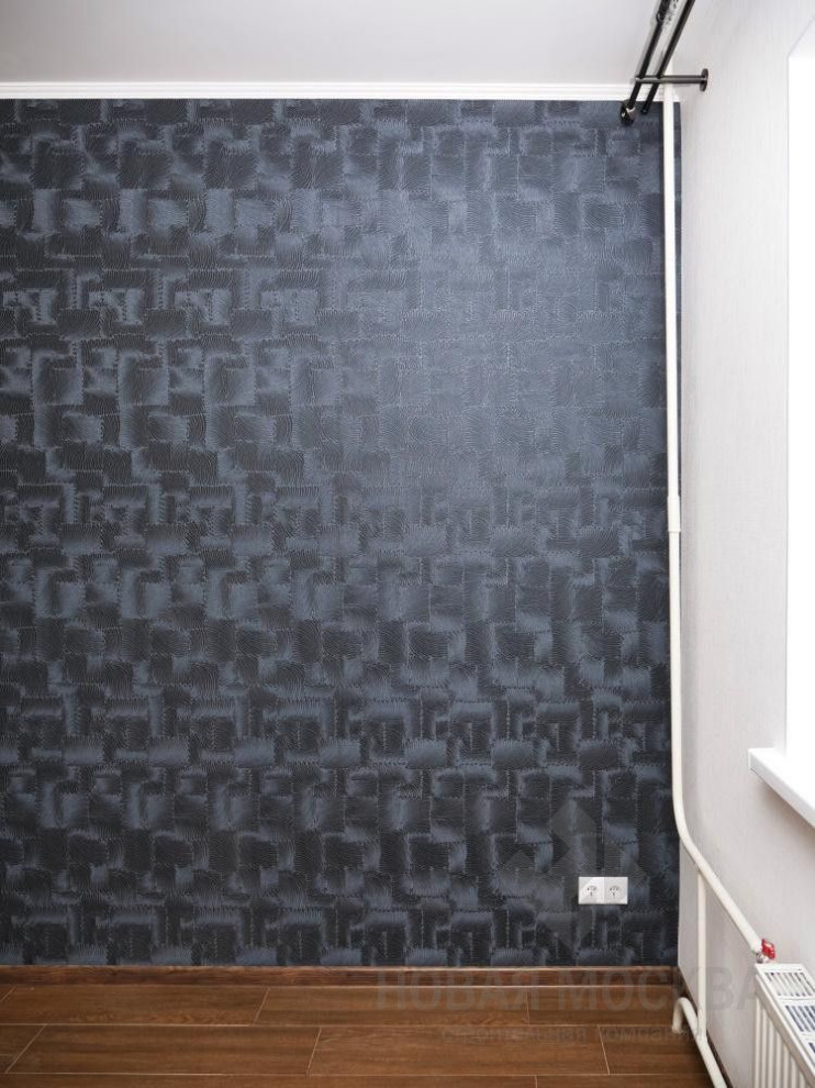 Ремонт двухкомнатной квартиры 64 кв.м. в ЖК «Коммунарка»